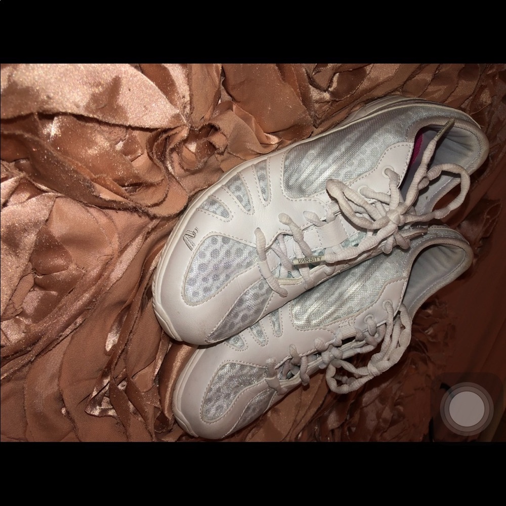 Varsity Cheer Shoes